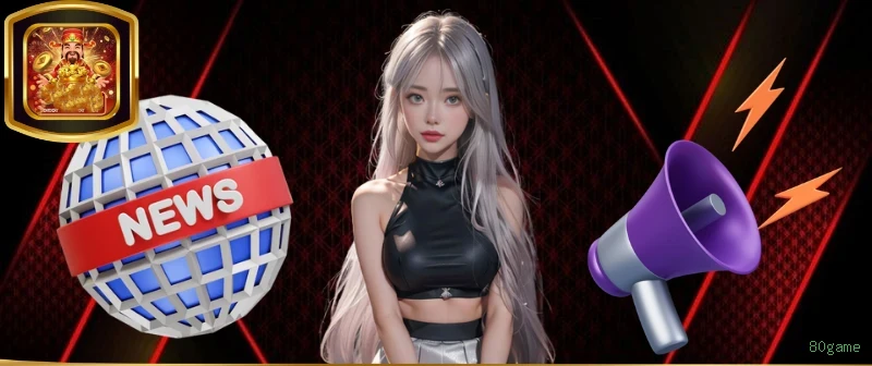 Registro 80game - cadastro rápido