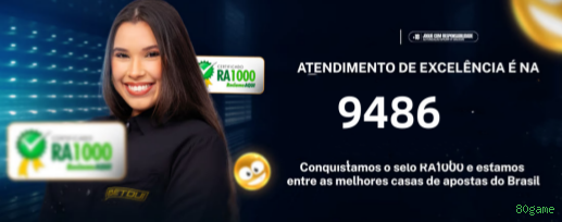 Programa VIP 80game - benefícios exclusivos